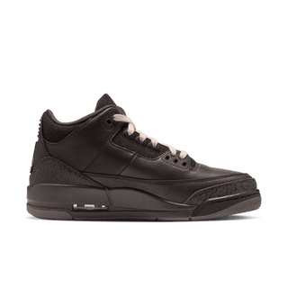 WMNS AIR JORDAN 3 RETRO SPORT RENAISSANCE "VELVET BROWN"