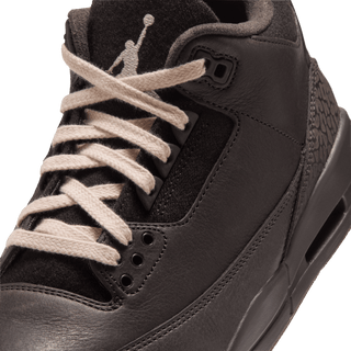WMNS AIR JORDAN 3 RETRO SPORT RENAISSANCE "VELVET BROWN"