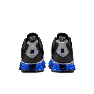 SHOX TL - BLACK / METALLIC SILVER / RACER BLUE