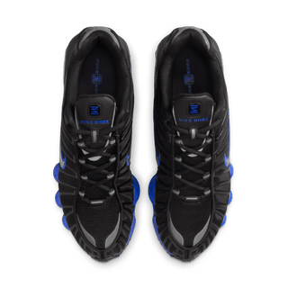 SHOX TL - BLACK / METALLIC SILVER / RACER BLUE