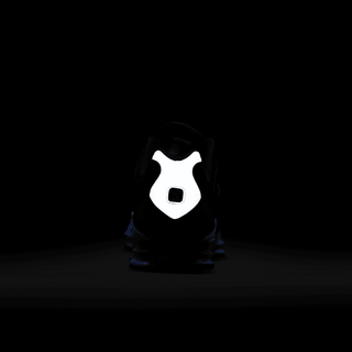 SHOX TL - BLACK / METALLIC SILVER / RACER BLUE