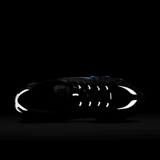 SHOX TL - BLACK / METALLIC SILVER / RACER BLUE