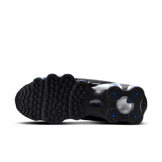 SHOX TL - BLACK / METALLIC SILVER / RACER BLUE