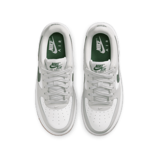 AIR FORCE 1  (GS) - PHOTON DUST / WHITE / FIR