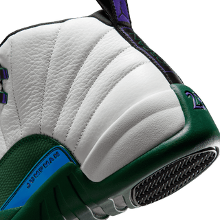 AIR JORDAN 12 RETRO "IDOLS BECOME RIVALS"