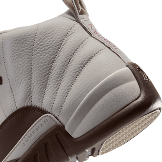 AIR JORDAN 12 RETRO "FIRESIDE"