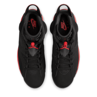 AIR JORDAN 6 RETRO "INFRARED SALESMAN"