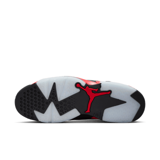 AIR JORDAN 6 RETRO "INFRARED SALESMAN"