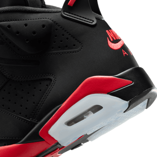 AIR JORDAN 6 RETRO "INFRARED SALESMAN"