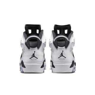 AIR JORDAN 6 RETRO "OREO"