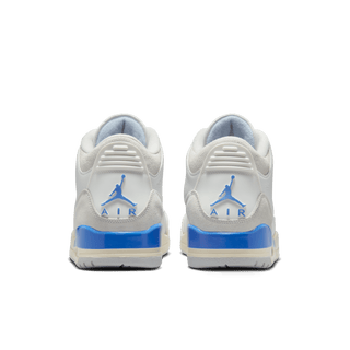 AIR JORDAN 3 RETRO "LUCKY SHORTS"