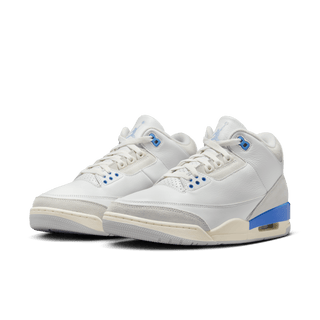 AIR JORDAN 3 RETRO "LUCKY SHORTS"