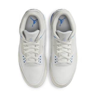 AIR JORDAN 3 RETRO "LUCKY SHORTS"