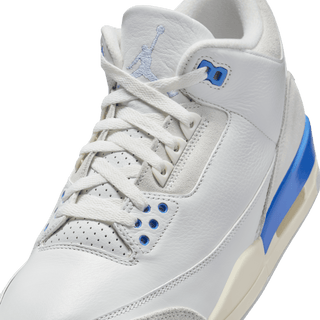 AIR JORDAN 3 RETRO "LUCKY SHORTS"