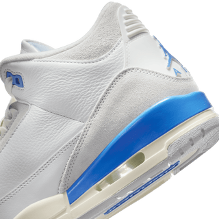 AIR JORDAN 3 RETRO "LUCKY SHORTS"