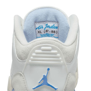 AIR JORDAN 3 RETRO "LUCKY SHORTS"