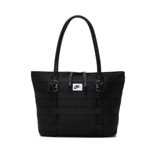 AIR TOTE BAG - BLACK
