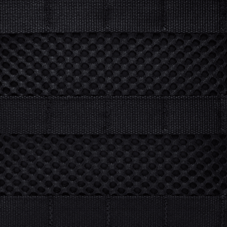 AIR TOTE BAG - BLACK