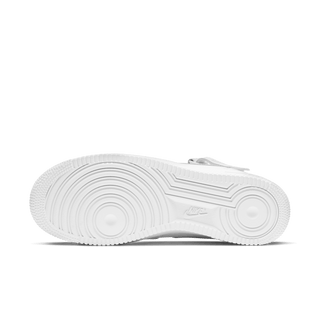 AIR FORCE MID `07 - WHITE / WHITE
