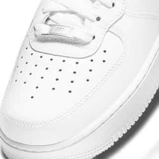 AIR FORCE MID `07 - WHITE / WHITE