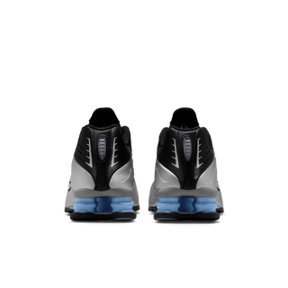 SHOX R4 (GS) "SILVER METALLIC"