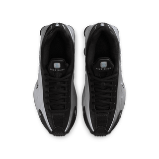 SHOX R4 (GS) "SILVER METALLIC"