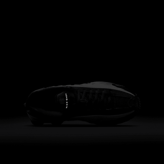SHOX R4 (GS) "SILVER METALLIC"