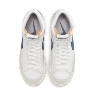 WMNS BLAZER MID`77 - DIFFUSED BLUE