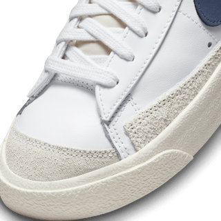 WMNS BLAZER MID`77 - DIFFUSED BLUE