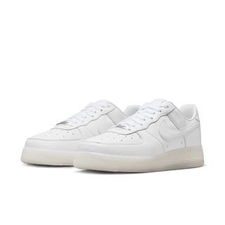 NOCTA X NIKE AIR FORCE 1 LOW "CERTIFIED LOVER BOY" - WHITE / COBALT TINT