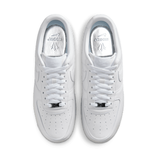 NOCTA X NIKE AIR FORCE 1 LOW "CERTIFIED LOVER BOY" - WHITE / COBALT TINT