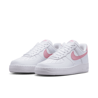 WMNS AIR FORCE 1 `07 NEXT NATURE "ELEMENTAL PINK"