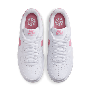 WMNS AIR FORCE 1 `07 NEXT NATURE "ELEMENTAL PINK"