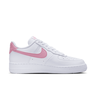 WMNS AIR FORCE 1 `07 NEXT NATURE "ELEMENTAL PINK"