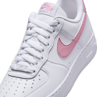 WMNS AIR FORCE 1 `07 NEXT NATURE "ELEMENTAL PINK"