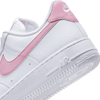 WMNS AIR FORCE 1 `07 NEXT NATURE "ELEMENTAL PINK"