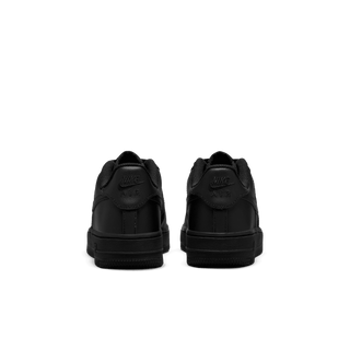 AIR FORCE 1 LE (GS) - BLACK