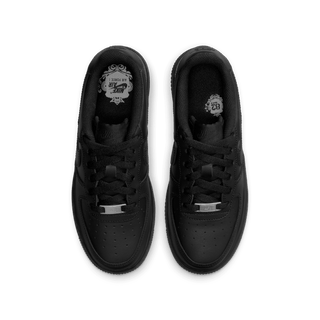 AIR FORCE 1 LE (GS) - BLACK