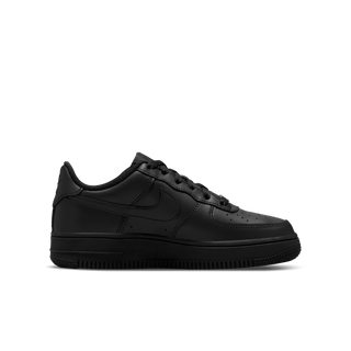 AIR FORCE 1 LE (GS) - BLACK