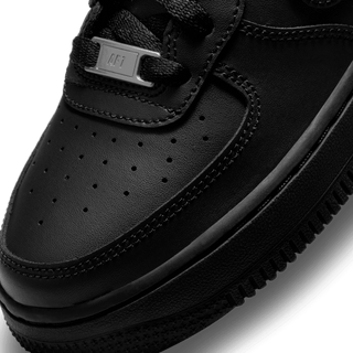 AIR FORCE 1 LE (GS) - BLACK