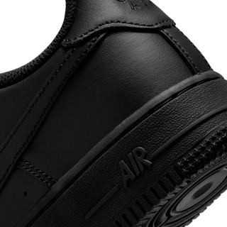 AIR FORCE 1 LE (GS) - BLACK