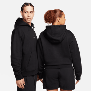 ACG THERMA-FIT FLEECE HOODIE - BLACK / ANTHRACITE / SUMMIT WHITE