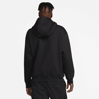 ACG THERMA-FIT FLEECE HOODIE - BLACK / ANTHRACITE / SUMMIT WHITE