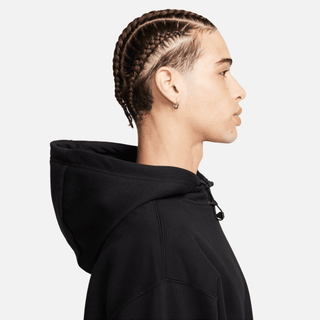ACG THERMA-FIT FLEECE HOODIE - BLACK / ANTHRACITE / SUMMIT WHITE