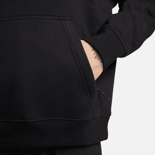 ACG THERMA-FIT FLEECE HOODIE - BLACK / ANTHRACITE / SUMMIT WHITE