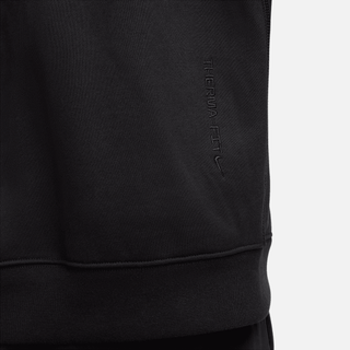 ACG THERMA-FIT FLEECE HOODIE - BLACK / ANTHRACITE / SUMMIT WHITE