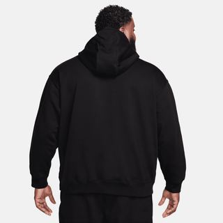 ACG THERMA-FIT FLEECE HOODIE - BLACK / ANTHRACITE / SUMMIT WHITE