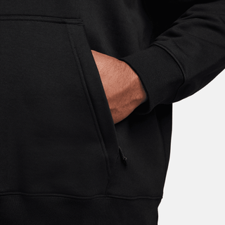 ACG THERMA-FIT FLEECE HOODIE - BLACK / ANTHRACITE / SUMMIT WHITE