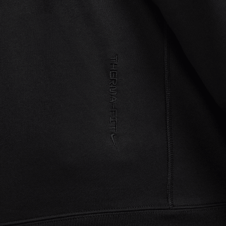 ACG THERMA-FIT FLEECE HOODIE - BLACK / ANTHRACITE / SUMMIT WHITE