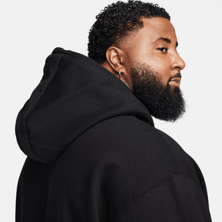 ACG THERMA-FIT FLEECE HOODIE - BLACK / ANTHRACITE / SUMMIT WHITE
